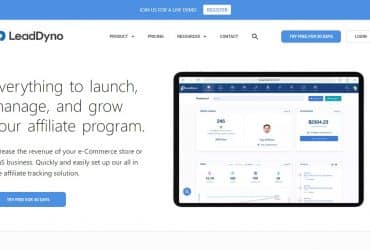 UltraAlgo Affiliate Program Review: Earn Up to 35% Commission