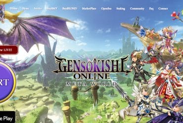 What Is Gensokishi (Genso)? Complete Guide & Review About Gensokishi