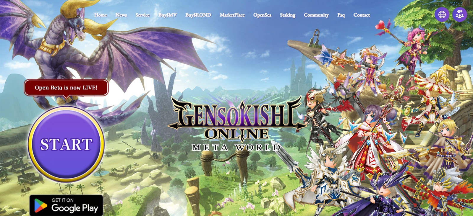 What Is Gensokishi (Genso)? Complete Guide & Review About Gensokishi