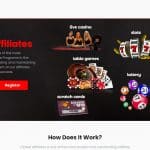 Clobet Affiliates Program Review: 20% Recurring Revenue Share