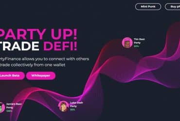 What Is PartyFi (PFI)? Complete Guide & Review About PartyFi