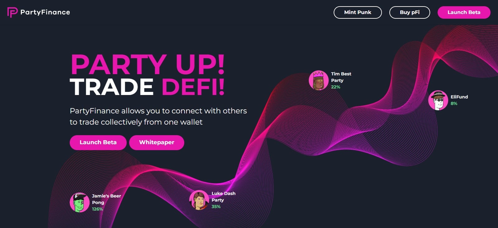 What Is PartyFi (PFI)? Complete Guide & Review About PartyFi