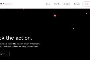 PressEnter Partners Affiliates Program Review: 35% Recurring Revenue Share