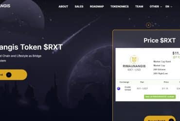 What Is RIMAUNANGIS (RXT)? Complete Guide & Review About RIMAUNANGIS