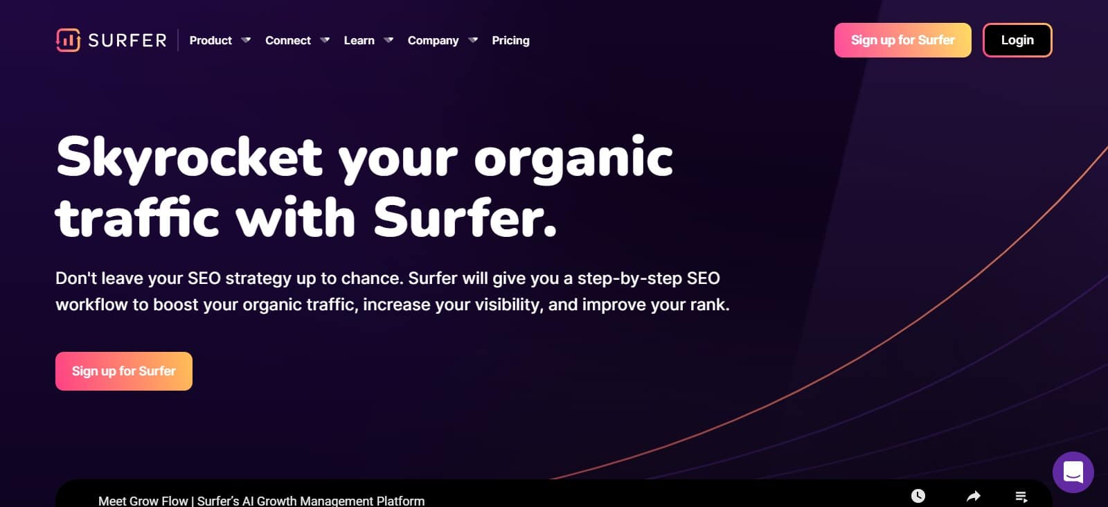 Surfer Affiliate Program Review: 25% recurring Commission