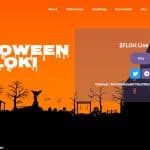 What Is Halloween Floki (FLOH)? Complete Guide & Review About Halloween Floki