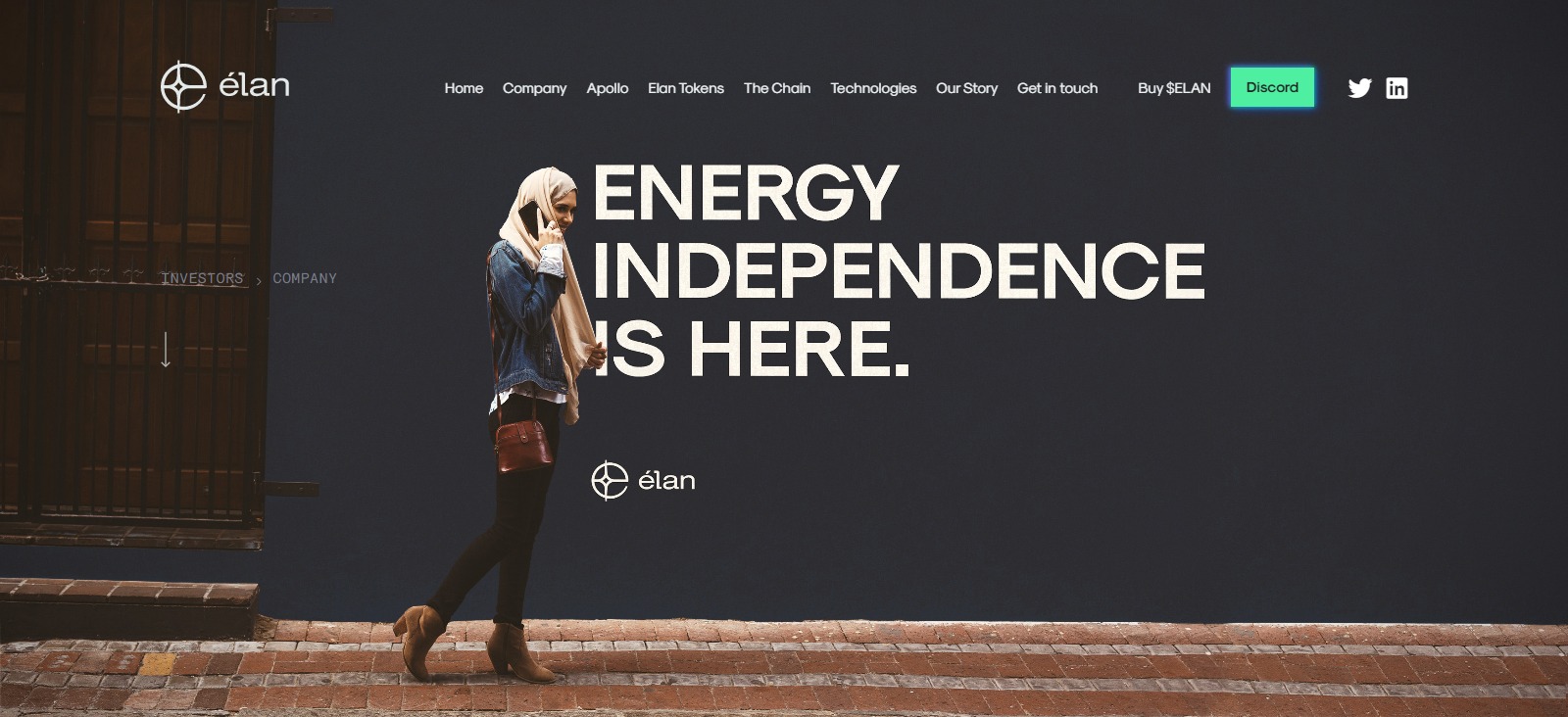 What Is Elan (ELAN)? Complete Guide & Review About Elan