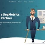 SegMetrics Affiliate Program Review: 15% Recurring revenue share