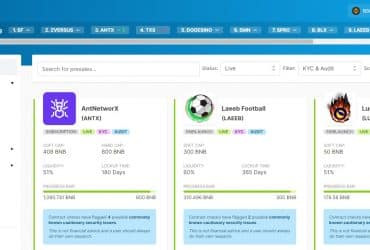 What Is Presale World (PRESALE)? Complete Guide & Review About Presale World