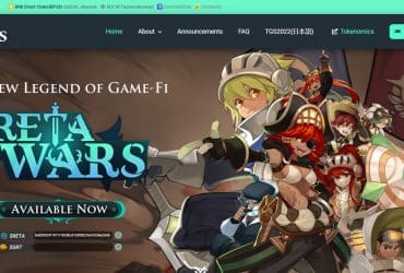 What Is Retawars GoldRose Token (GRT)? Complete Guide & Review About Retawars GoldRose Token