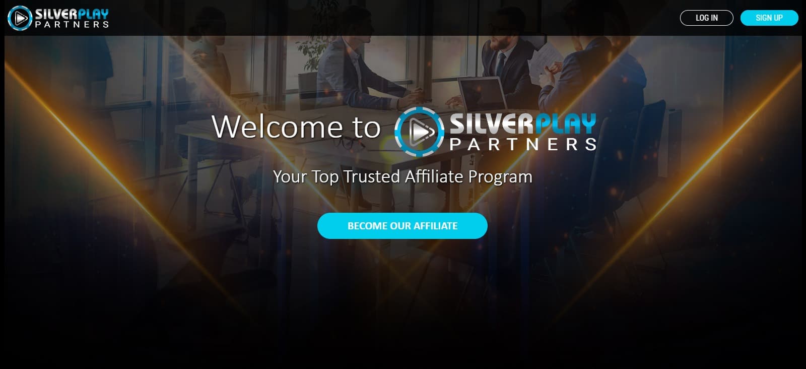 SilverPlay Partners Affiliate Program Review: 20% - 50% Rrecurring Revenue Share