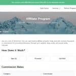 Stromonic Affiliate Program Review: $60 - $180 Per Sale