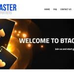 BtagMaster Partners Affiliate Program Review : 25% - 50% Recurring revenue share