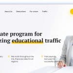Edu-Masters Affiliate Program Review: 15%-40% Recurring Revenue Share