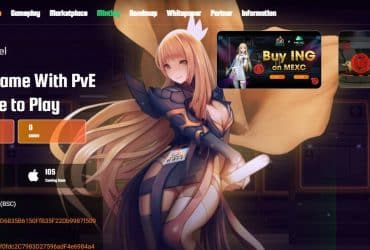 What Is Infinity AngelI (ING)? Complete Guide & Review About Infinity AngelI