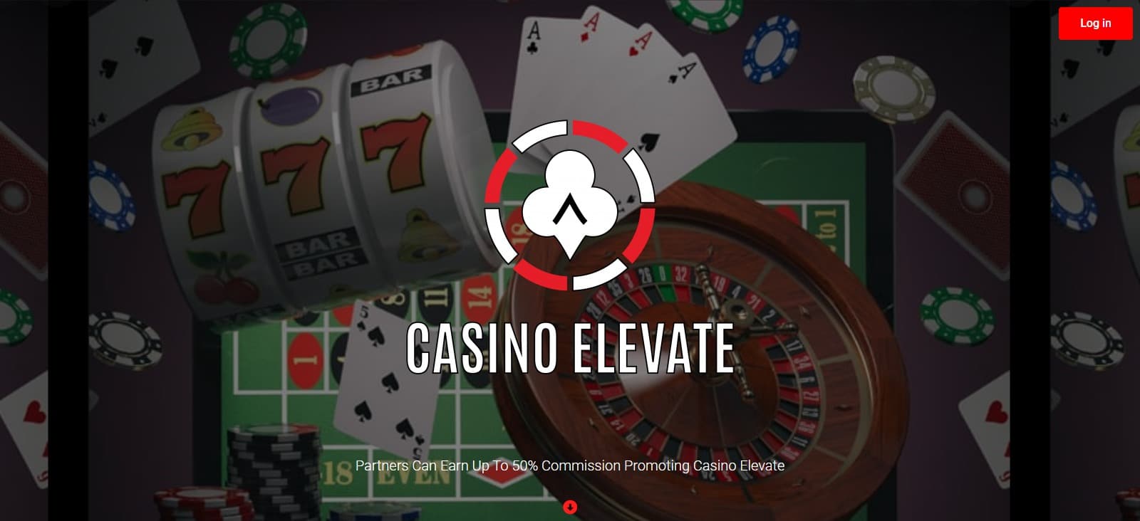 Casino Elevate Partners Affiliate Program Review: Partners Can Earn Up To 50% Commission