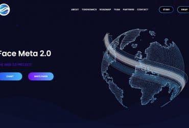 What Is Face Meta 2.0 (FACEMETA)? Complete Guide & Review About Face Meta 2.0