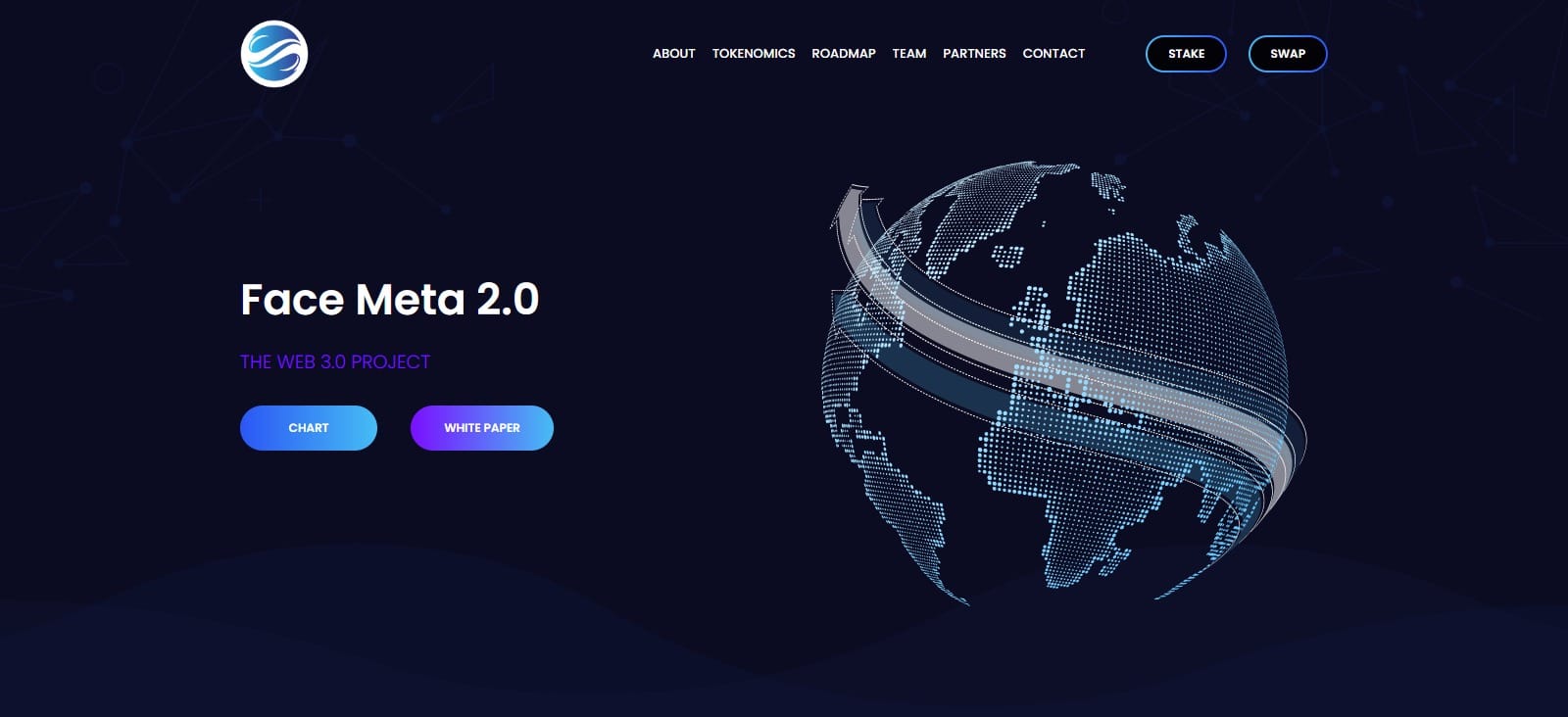 What Is Face Meta 2.0 (FACEMETA)? Complete Guide & Review About Face Meta 2.0