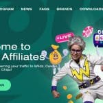 Rootz Affiliate Program Review: 25% - 40% Recurring Revenue Share