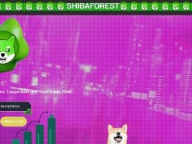 What Is ShibaForest (SHF)? Complete Guide & Review About ShibaForest