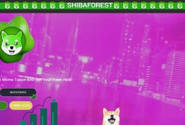 What Is ShibaForest (SHF)? Complete Guide & Review About ShibaForest