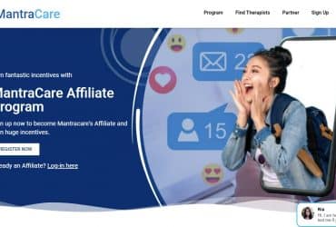 Mantracare Affiliate Program Review: Earn Up to 30%