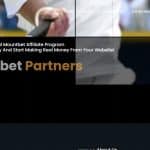 Mountbet Partners Affiliate Program Review: 25% - 45% recurring revenue share