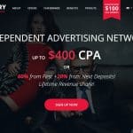 Finministry Affiliate Program Review: 60% Commission Per all FTD 