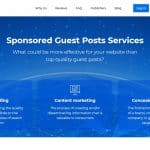 PR Posting Affiliate Program Review: 5% of each confirmed publication