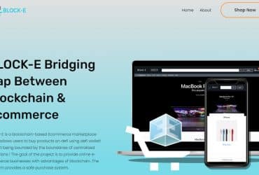 What Is BLOCK-E (BLOCK-E)? Complete Guide & Review About BLOCK-E