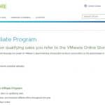 VMware Affiliate Program Review: 7.5% Commission Per Sale