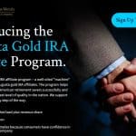 Augusta Precious Metals Affiliate Program Review: Up to $200 Per Qualified Lead