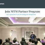 Master The Markets Affiliate Program Review: 20%-30% Per Sale