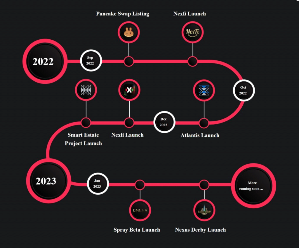 What Is NXD Next (NXDT)? Complete Guide & Review About NXD Next
