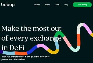 Bebop Airdrop Review: Trade on both Ethereum and Polygon.