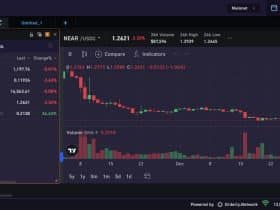 Orderly Network Airdrop Review: The Network to Testnet and trade