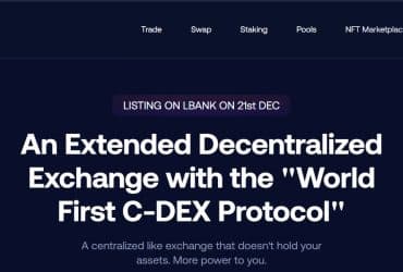 What Is DEXO (DEXO)? Complete Guide & Review About DEXO