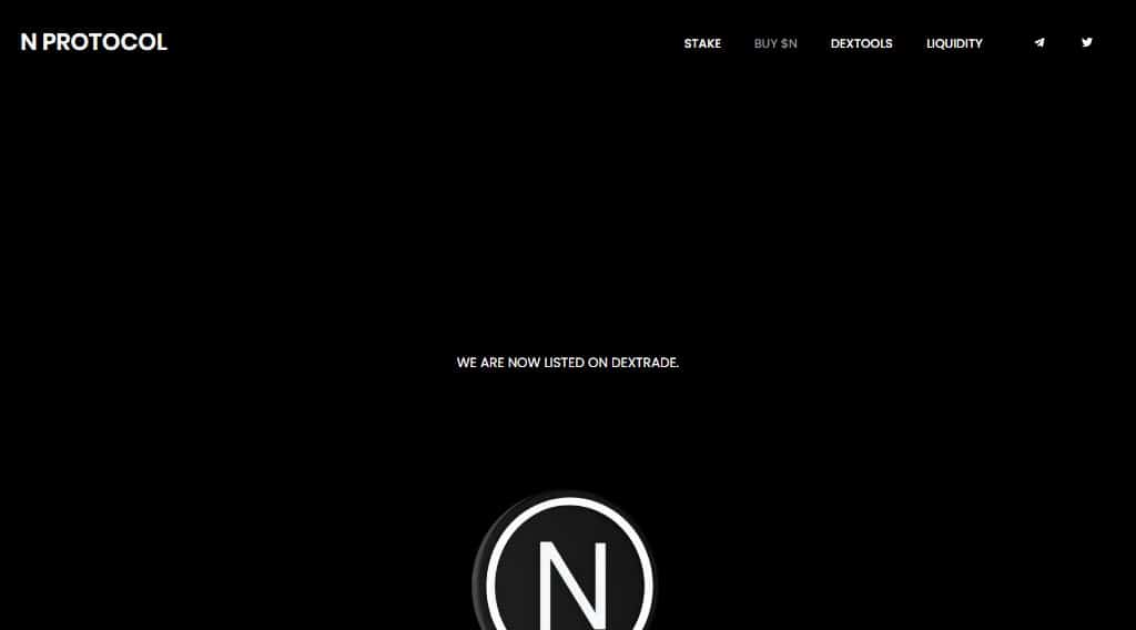 What Is N Protocol (N)? Complete Guide & Review About N Protocol