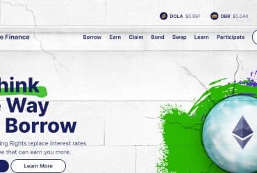 What Is Inverse Finance (IF)? Complete Guide & Review About Inverse Finance