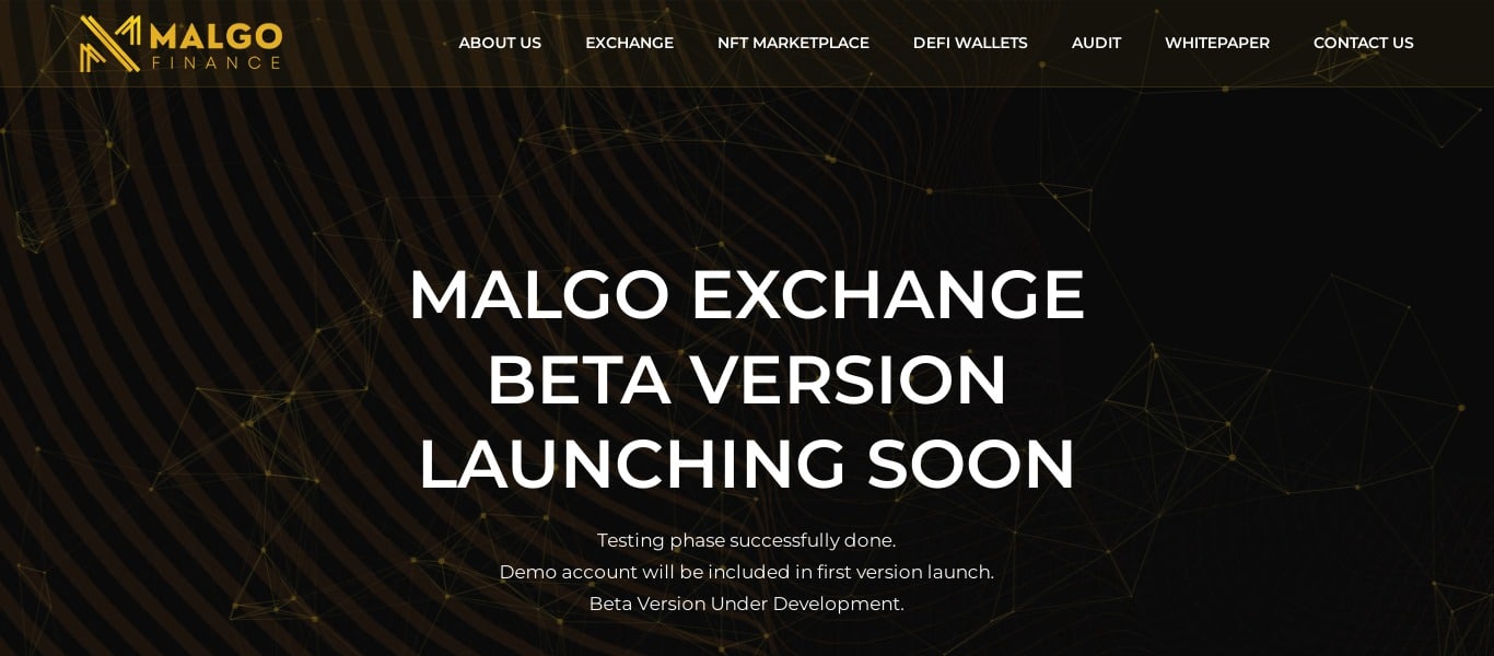 What Is Malgo Finance (MGXG)? Complete Guide & Review About Malgo Finance