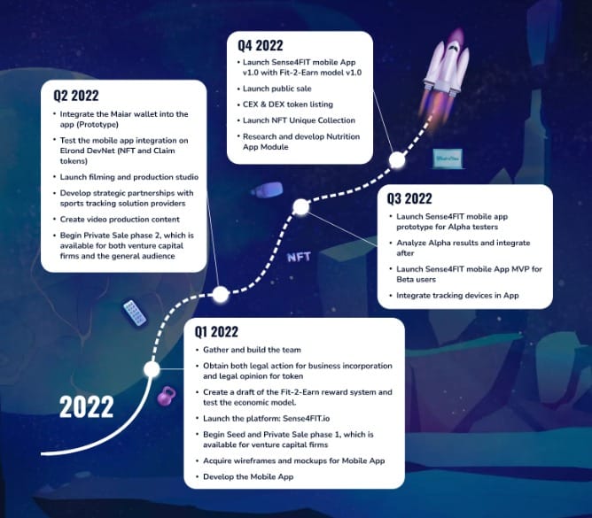 What Is SENSE4FIT (SFIT)? Complete Guide & Review About SENSE4FIT