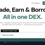 Vertex Airdrop Review : All in one DEX