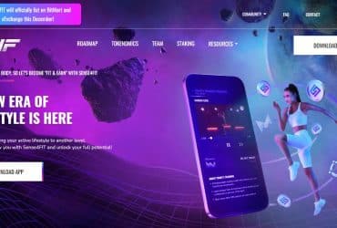 What Is SENSE4FIT (SFIT) ? Complete Guide & Review About SENSE4FIT