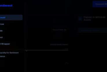 Sentiment Airdrop Review : The platform May Get an Airdrop