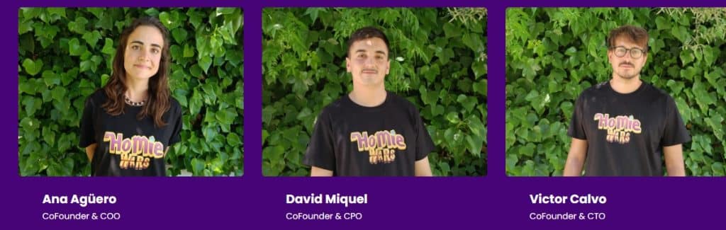 What Is Homie Wars (HOMIECOIN)? Complete Guide & Review About Homie Wars