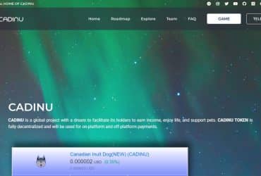 What Is Canadian Inuit Dog (CADINU)? Complete Guide & Review About Canadian Inuit Dog