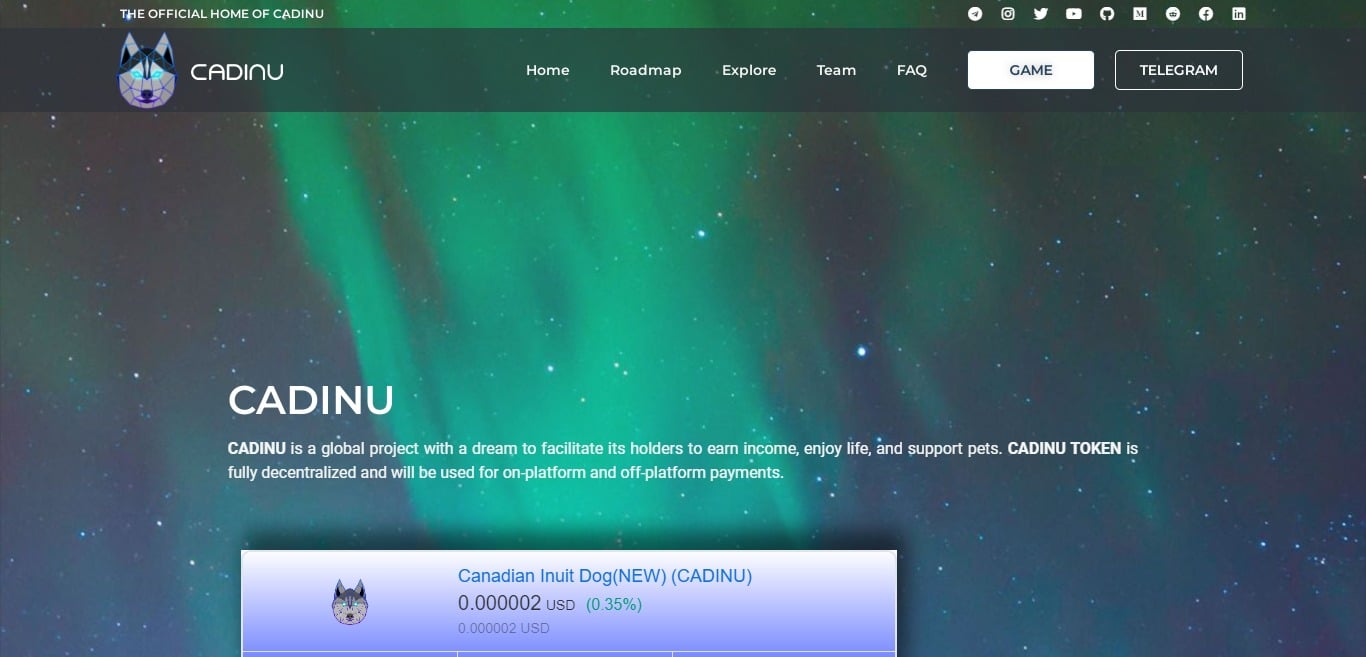 What Is Canadian Inuit Dog (CADINU)? Complete Guide & Review About Canadian Inuit Dog