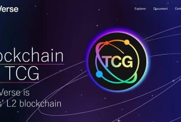 What Is TCGCoin (TCGC)? Complete Guide & Review About TCGCoin