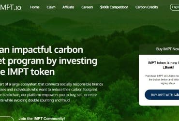 What Is IMPT (IMPT) ? Complete Guide & Review About IMPT