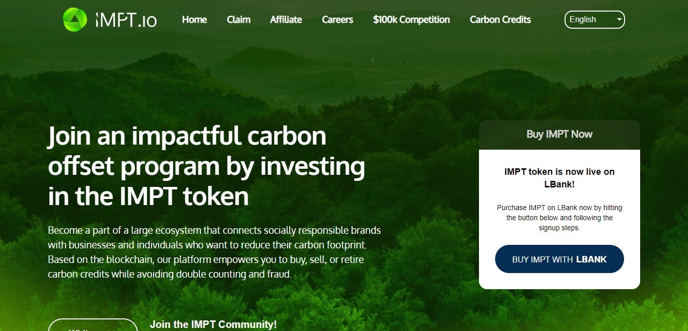 What Is IMPT (IMPT) ? Complete Guide & Review About IMPT